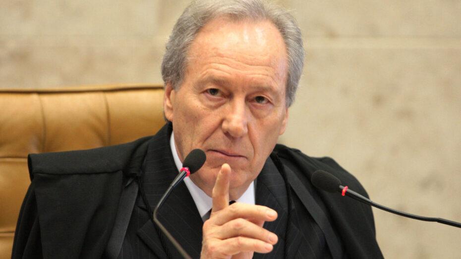 Lewandowski tranca ação sobre repasse de R$ 11,3 mil da Odebrecht para Alckmin