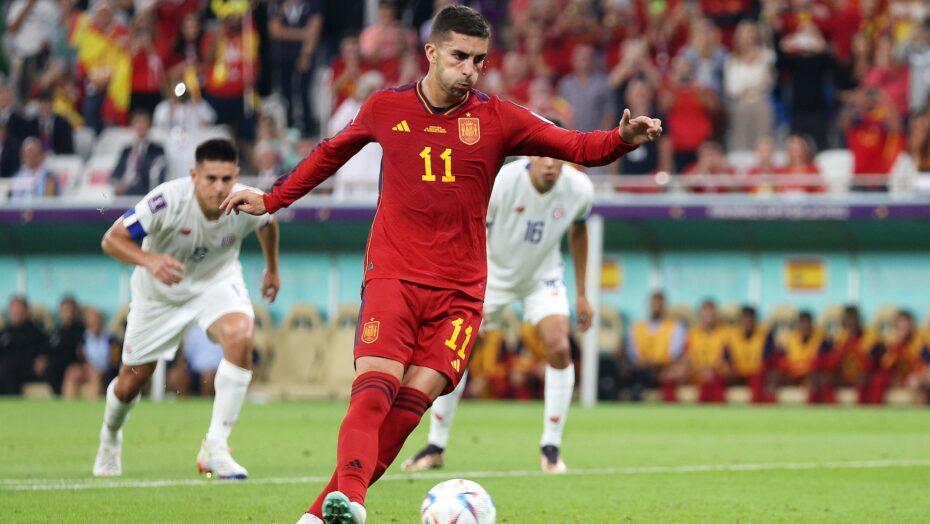 Meia espanhol desabafa após eliminação nos pênaltis: ‘É uma m*’