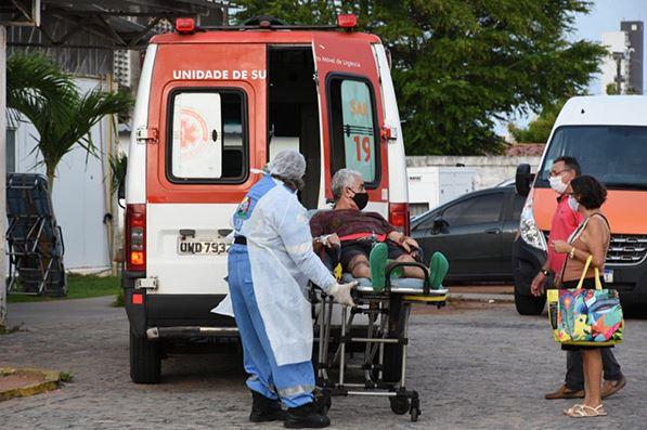 Ministério da Saúde e LAIS/UFRN firmam projetos de fortalecimento do SUS