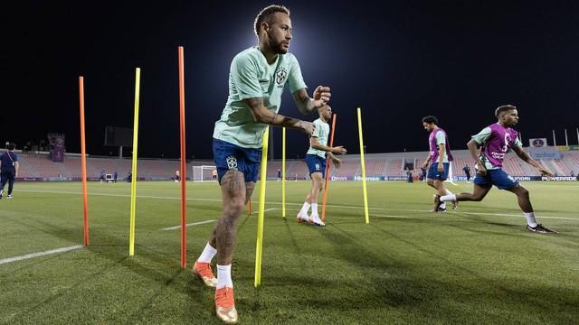 Neymar volta no mata-mata para carregar o Brasil 'nas costas'; entenda por que craque é fundamental
