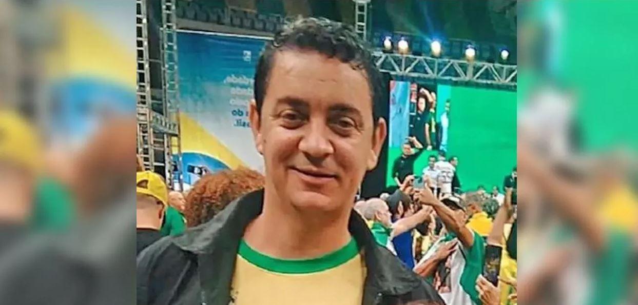 Operação da PF e PCDF prende no RJ pastor suspeito de participar de atos de terrorismo em Brasília