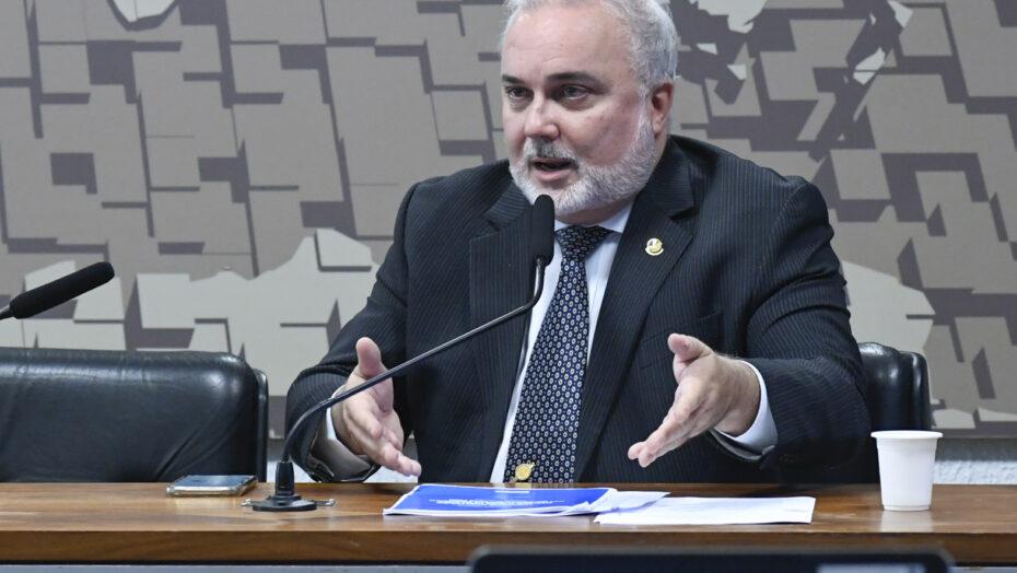 Petrobras tem que ir além de explorar pré-sal e pagar dividendos, afirma Jean Paul