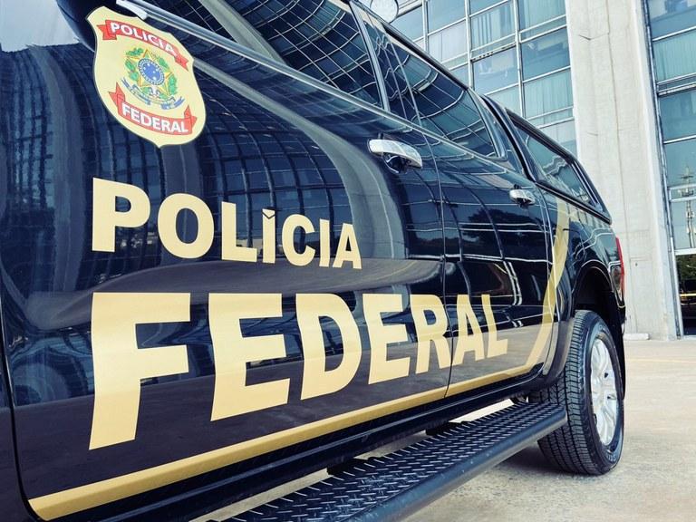 PF desarticula organização criminosa destinada ao tráfico interestadual de drogas no RN