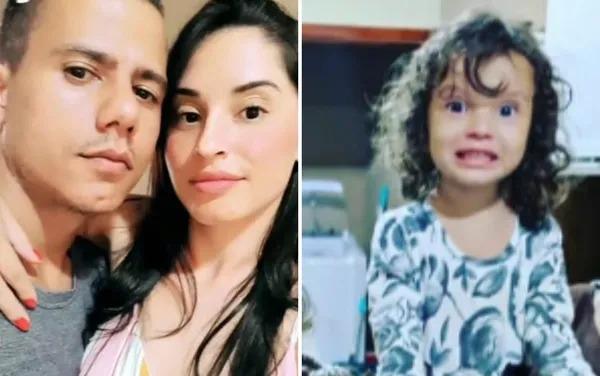 PM mata esposa e enteada de 3 anos; Outra menina que sobreviveu disse que implorou para não morrer