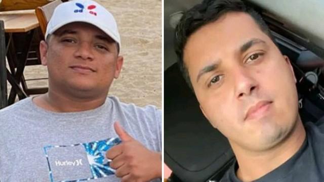 Polícia analisa GPS de carro de militares carbonizados após visitarem casa de prostituição na Região dos Lagos