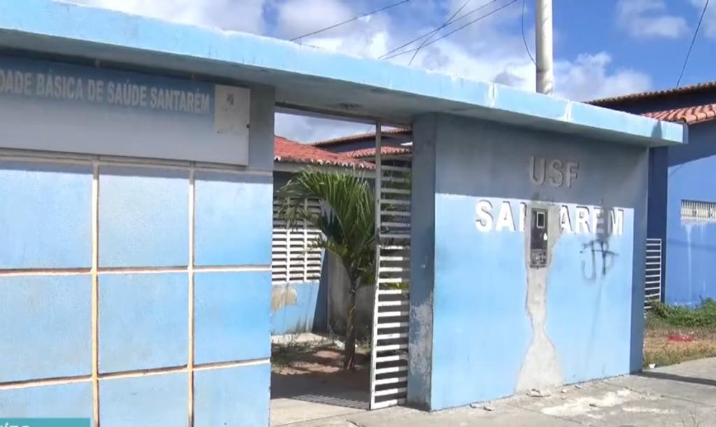 Prédios públicos estão na mira dos criminosos na zona norte de Natal