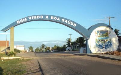 Prefeitura de Boa Saúde no agreste do RN promove novo Processo Seletivo com 50 vagas; Veja edital