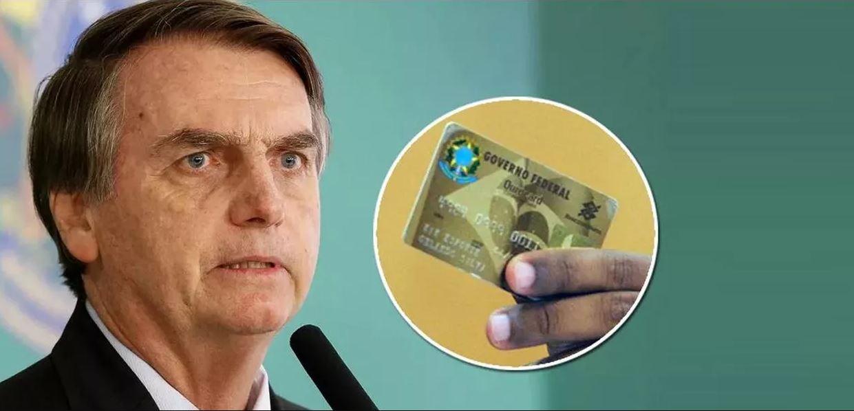Presidência 'torrou' R$ 24,3 milhões por meio do cartão corporativo ao longo de 2022