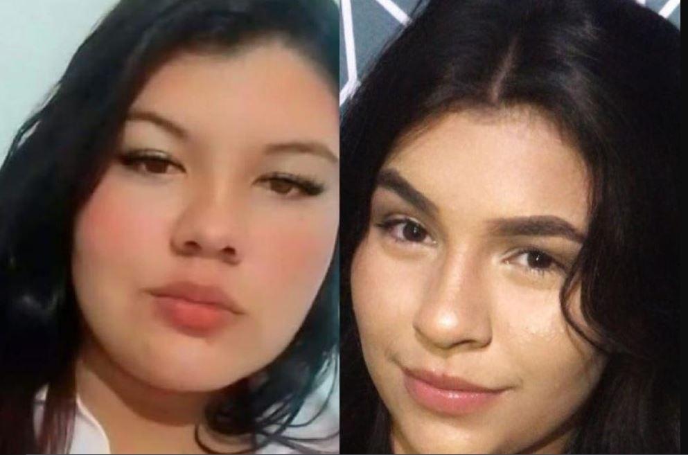 Primas morrem soterradas após casa desabar sobre residência durante deslizamento de terra
