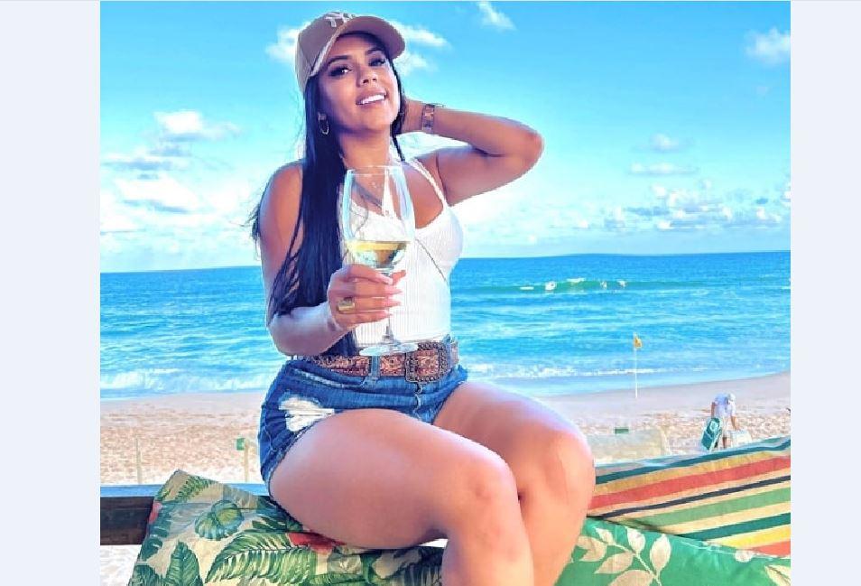 Rifeira morta a tiros revelou ter sofrido at@que em sonho no dia anterior: atirav,am tanto e saí correndo