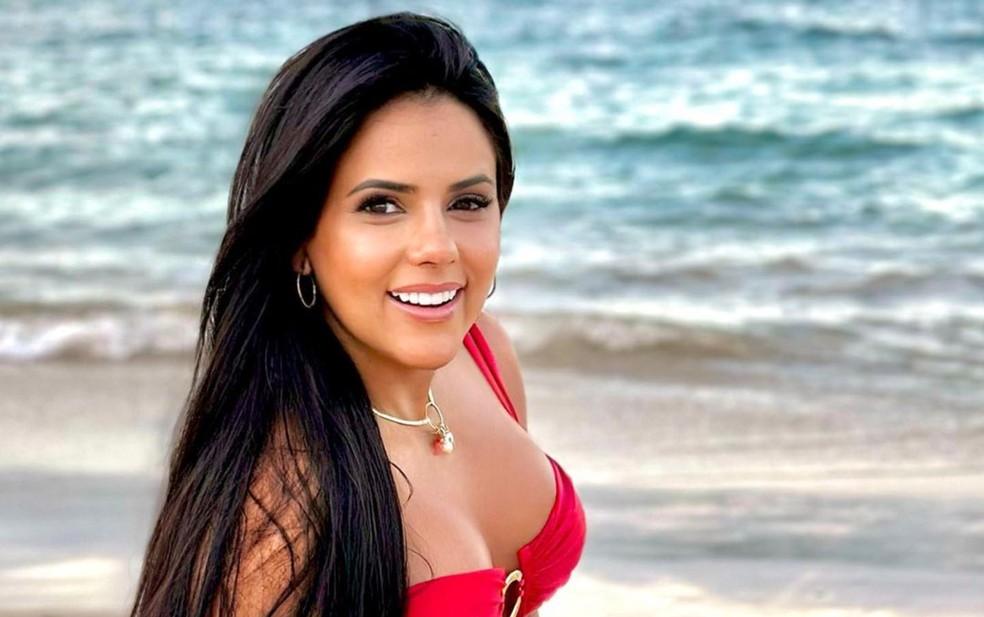 Rifeira morta com o companheiro no Nordeste alertou amiga sobre sonho com tiro,teio: 'são sempre avisos'