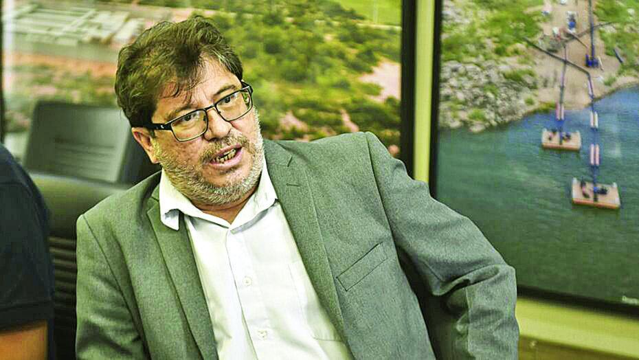 Secretário de Finanças do RN prevê começo de 2023 “difícil”