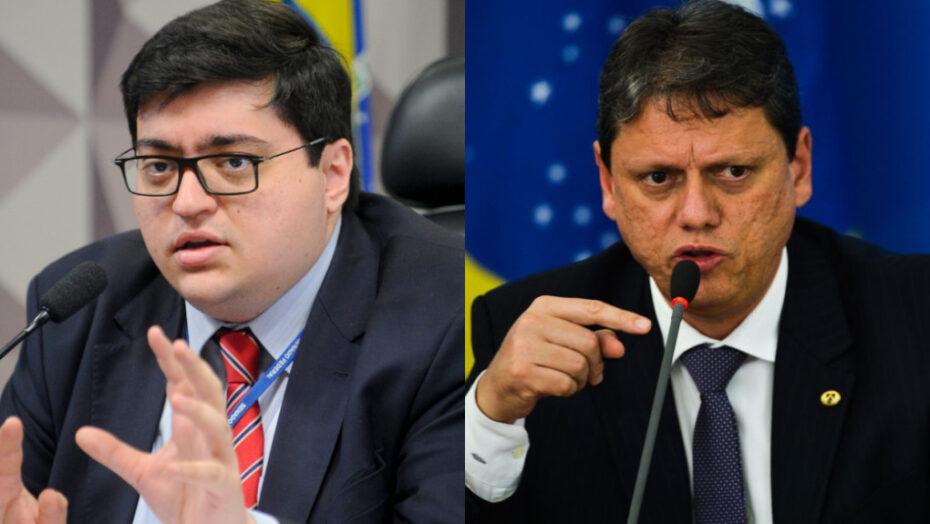 Sondado para governo federal, Felipe Salto deixa caixa recorde para gestão Tarcísio