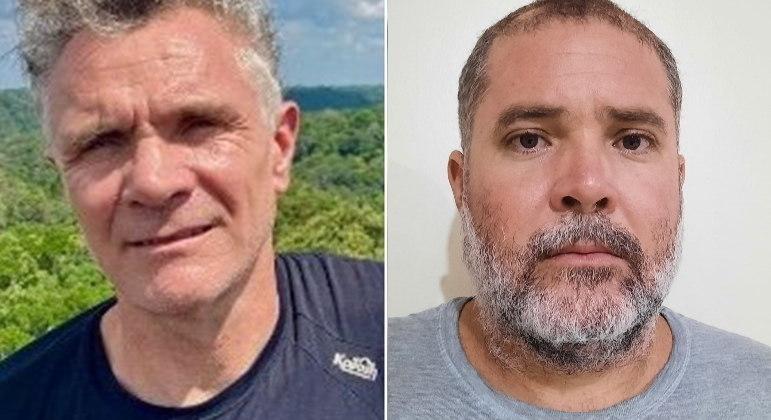 Suspeito de participar dos assassinatos de Bruno Pereira e Dom Phillips é preso novamente