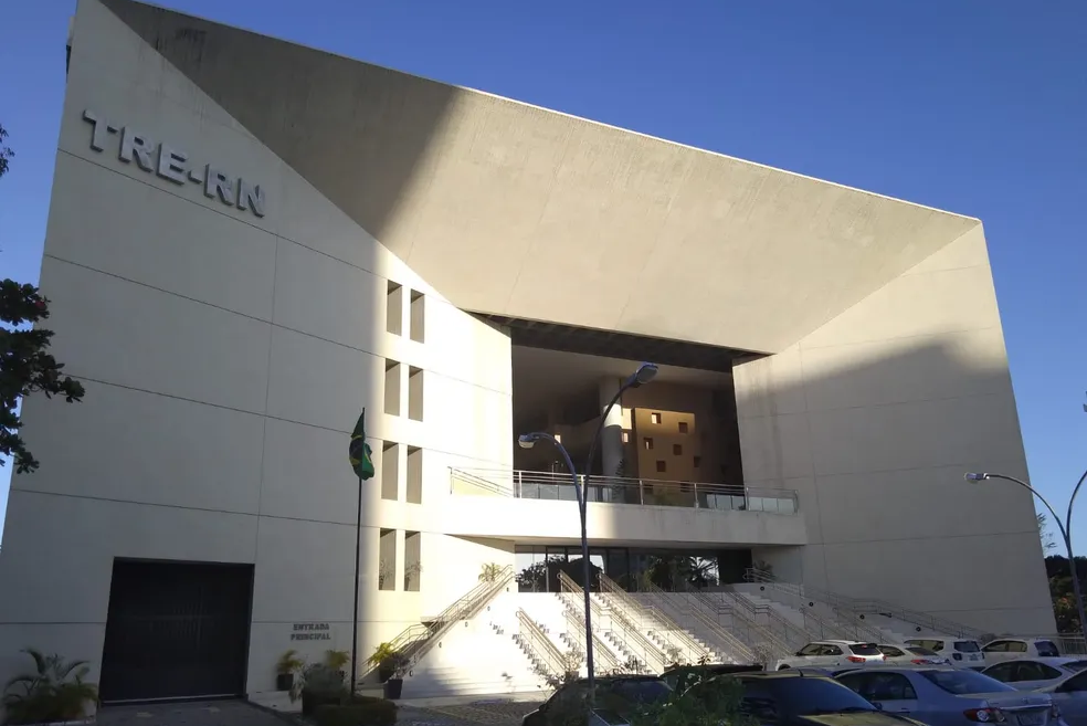 TRE-RN MARCA DIPLOMAÇÃO DE CANDIDATOS ELEITOS PARA O DIA 19 DE DEZEMBRO