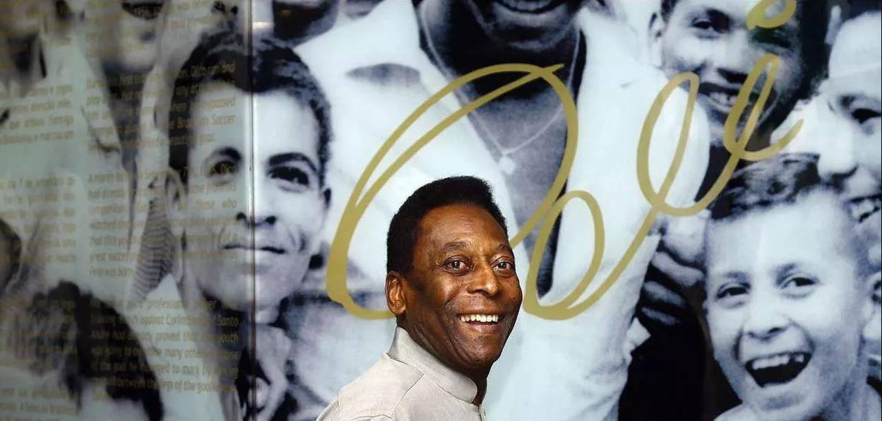 Veja alguns momentos da genialidade de Pelé, o maior atleta de todos os tempos (vídeo)