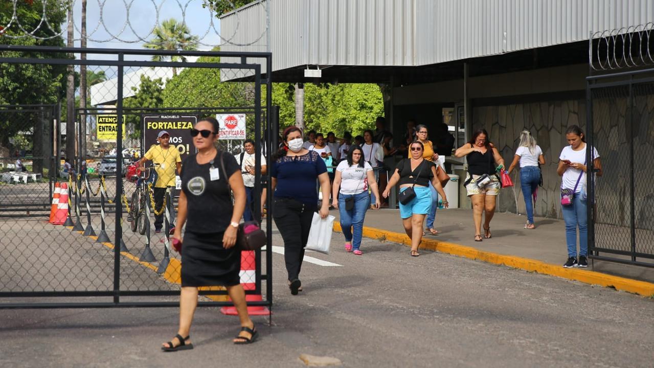 60% dos demitidos pela Guararapes não devem conseguir rápida recolocação, diz setor têxtil