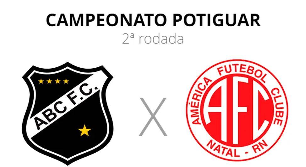 ABC x América-RN: saiba como comprar ingressos para o clássico