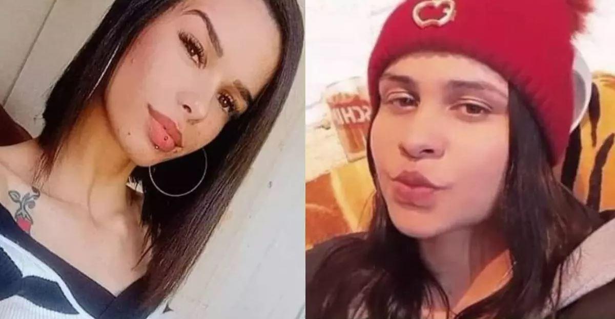 Amigas são encontradas mortas com mãos am4arradas e amordaç4adas em rio