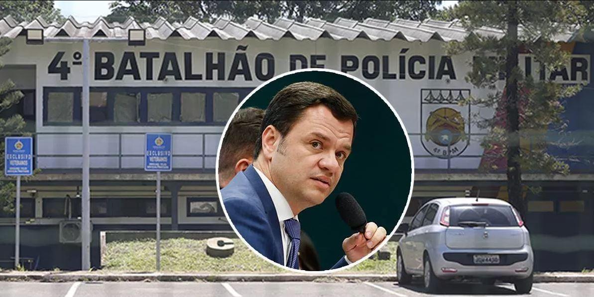 Anderson Torres se diz “abatido” e recebe atendimento de psiquiátrico dentro da cadeia