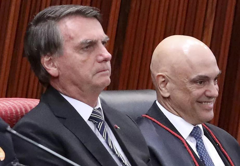 Bolsonaro inelegível: aliados já têm mapa de votos para julgamento