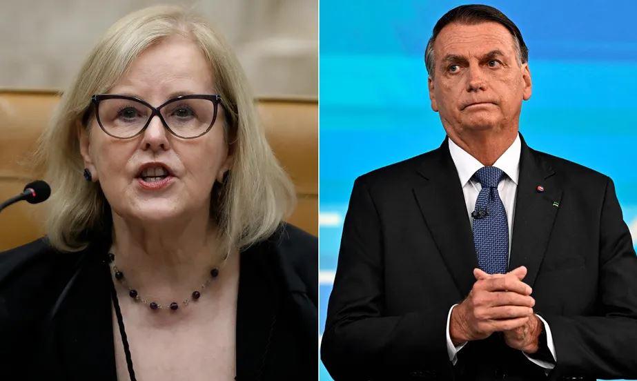 Decisão de Rosa Weber contra indulto arremata série de derrotas de Bolsonaro no STF