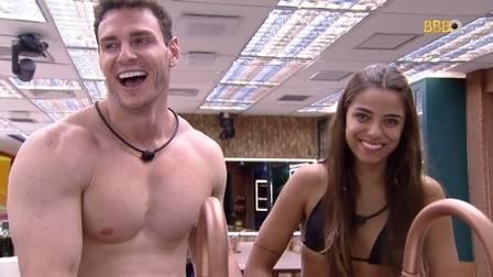 Festa de Anitta no 'BBB 23' pode embalar primeiros beijos na casa; veja quem está mais perto de virar casal até agora