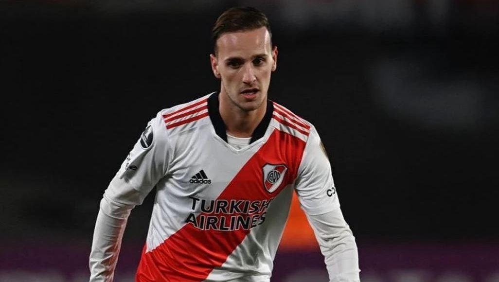 Fortaleza anuncia Tomás Pochettino como novo reforço para a temporada de 2023