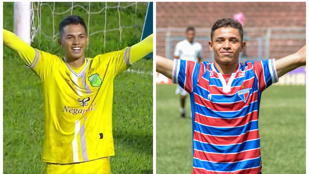Fortaleza e Floresta atingem campanhas históricas na Copinha; veja destaques dos clubes