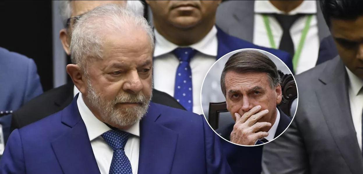 Globo aponta isolamento internacional de Bolsonaro e apoio global a Lula