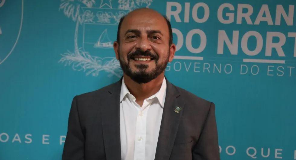 Governadora Fátima Bezerra oficializa nomes para Sedec, Seap e PGE