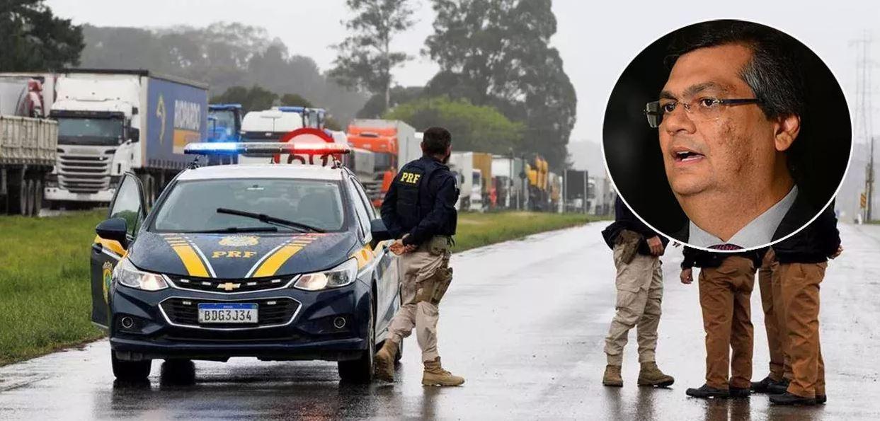 Governo Lula avança na 'desbolsonarização' da PRF e ganha apoio dos agentes