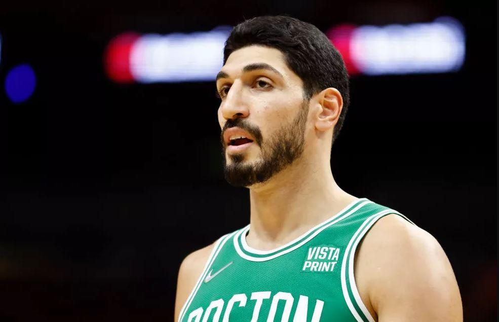Governo turco promete pagar mais de R$ 2,5 mi para capturar ex-jogador da NBA