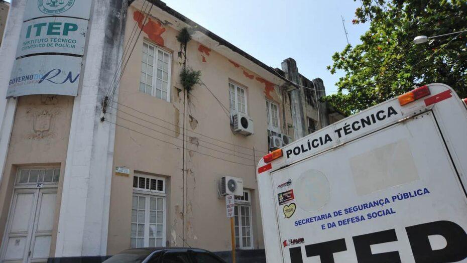 Itep-RN produz mais de 200 mil identidades