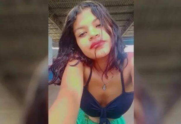 Jovem desaparece após ser filmada andando por avenida. Veja vídeo