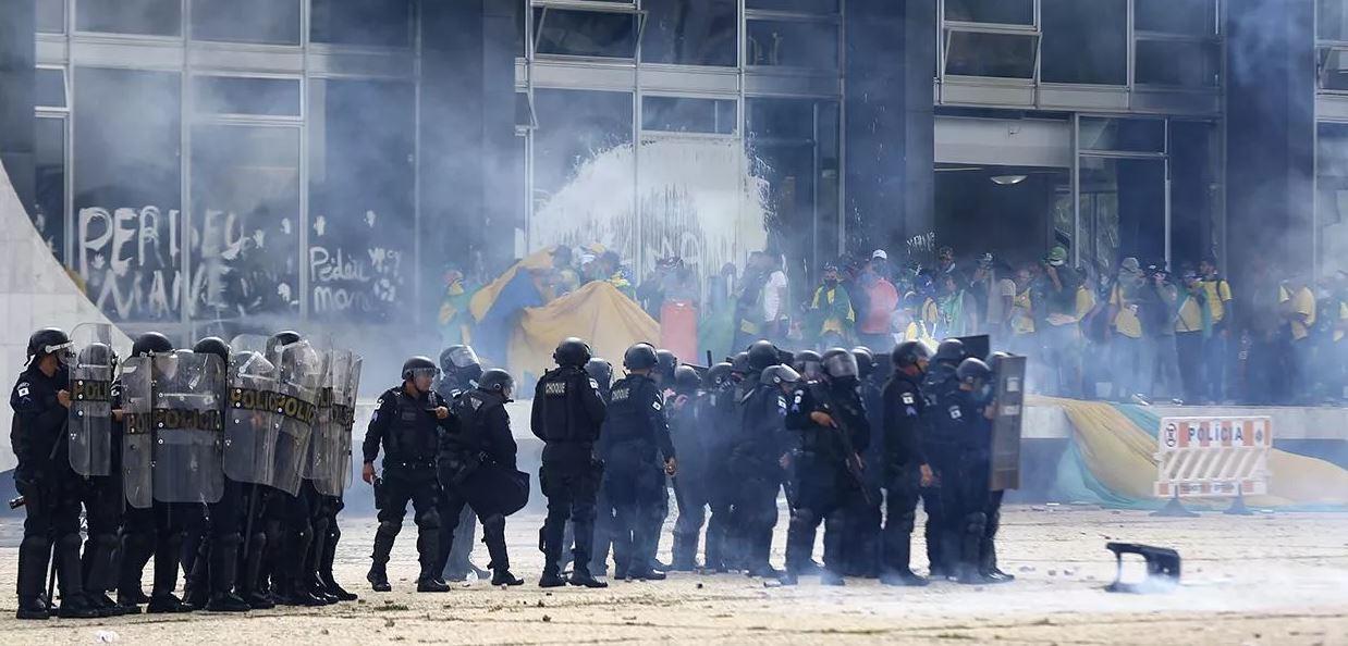 Justiça autoriza divulgação de nomes de terroristas soltos