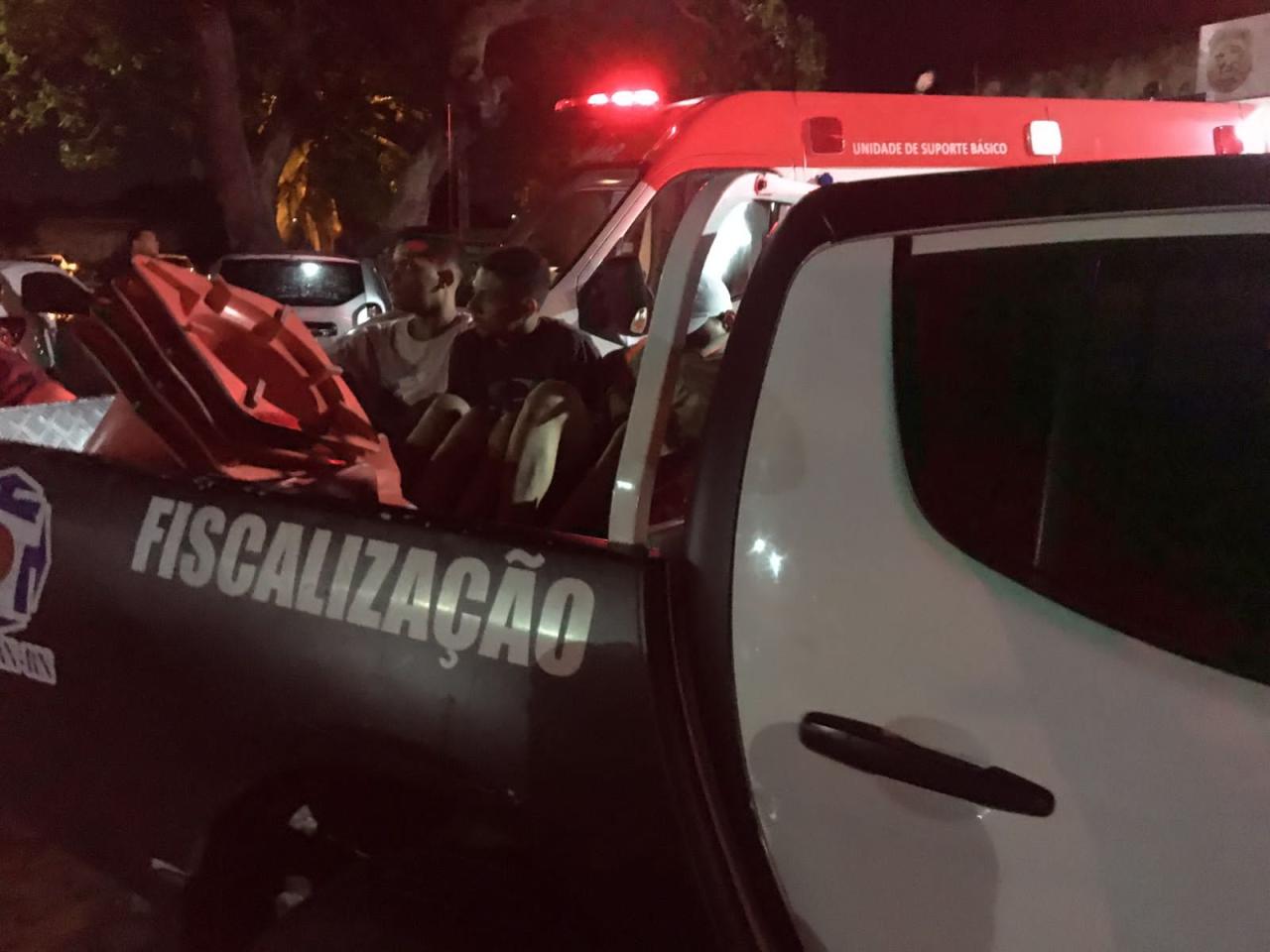 LEI SECA/ CPRE REALIZA PRISÃO DE TRIO POR TRÁFICO DE DROGAS E FLAGRA CONDUTORES ALCOOLIZADOS NA ZONA LESTE DE NATAL