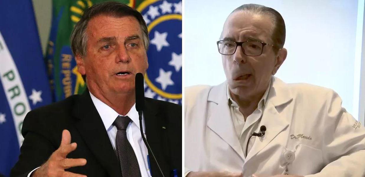Médico oncologista de Bolsonaro diz que ele passará por 
