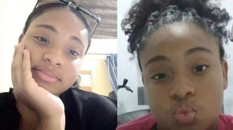 Menina de 13 anos entra no mar pela primeira vez e morre afogada