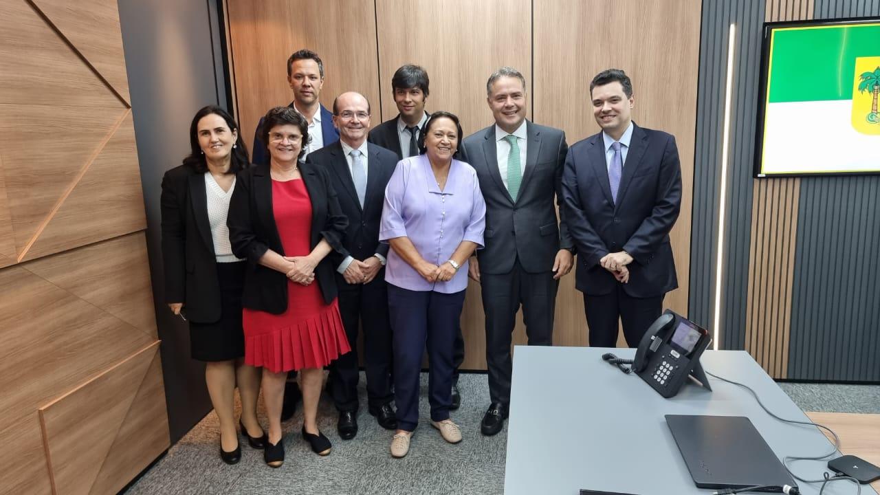 Ministro assegura R$ 243 milhões para recuperação de rodovias no RN