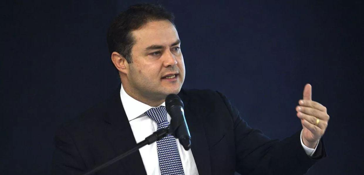 Ministro dos Transportes, Renan Filho diz que 'estão previstos R$ 20 bilhões em investimentos'