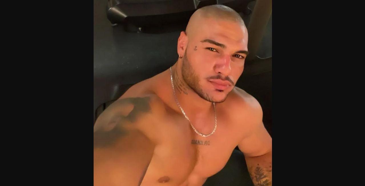 Modelo brasileiro de 27 anos é encontrado morto, e companheiro é investigado, na Itália