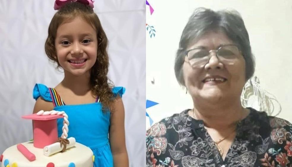 Mulher e criança morrem após estrutura de concreto cair sobre elas na Paraíba