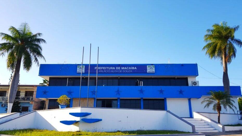 Prefeitura de Macaíba publica homologação dos aprovados no concurso para professor