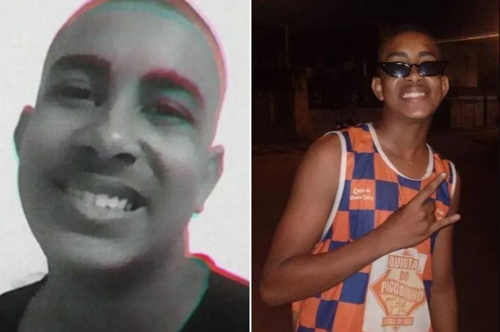 Prima de adolescente que tomou soda cáustica por engano revela áudio gravado por ele antes de morrer