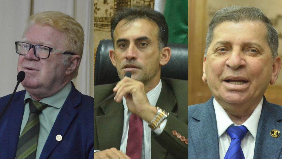 Saiba quais vereadores de Natal lideram intenções de voto de acordo com população da cidade