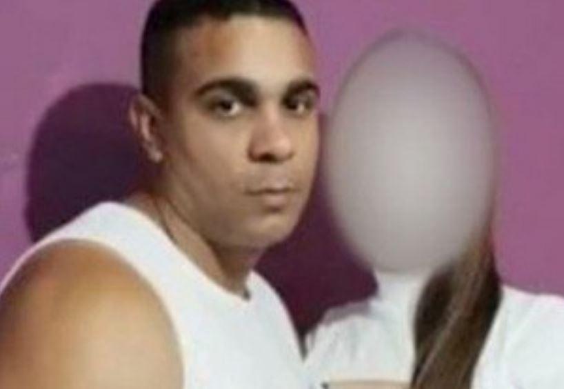 Sogro é suspeito de matar genro com goIpe de faca após ele agr€dir a filha e a neta