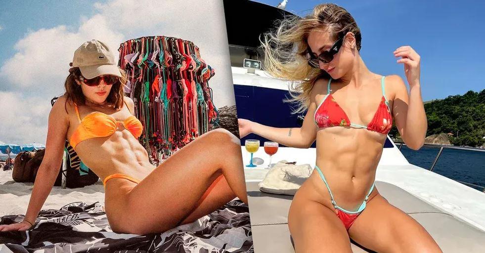Treinador de Bruna Griphao e Jade Picon dá 5 dicas para uma vida saudável