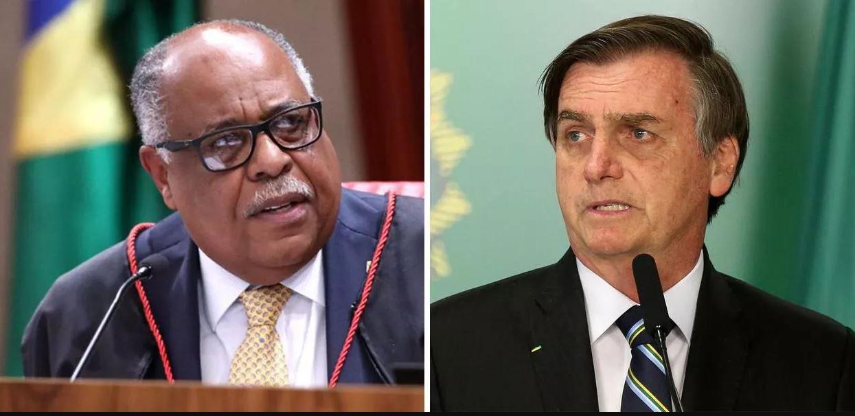 TSE dá prazo de 5 dias para Bolsonaro se manifestar sobre atos golpistas e postagem contra resultado das eleições
