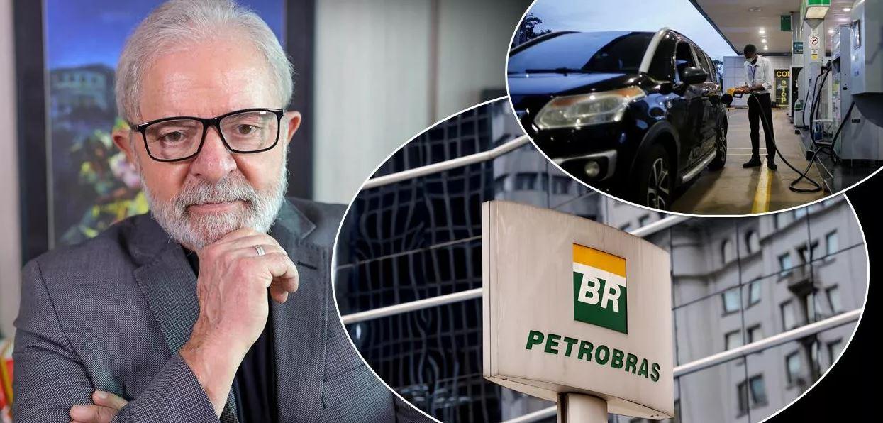 Acabar com a desoneração dos combustíveis sem mexer na política de preços da Petrobrás seria um grave erro